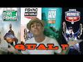 QUAL O MELHOR JOGO DE PESCA? FISHING SIM WORLD X EURO FISHING X THE CATCH CARP X BASSMASTER 2022