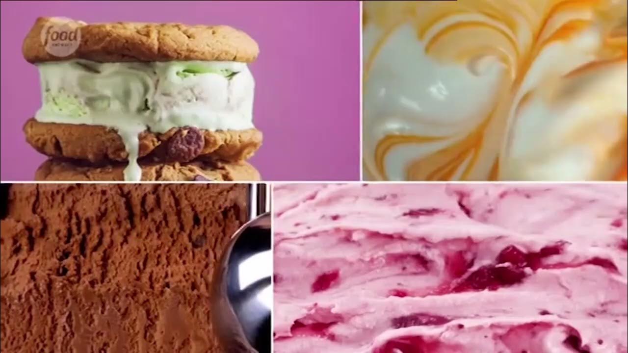 every-food-network-uk-ident-that-aired-on-friday-14th-july-2023-youtube