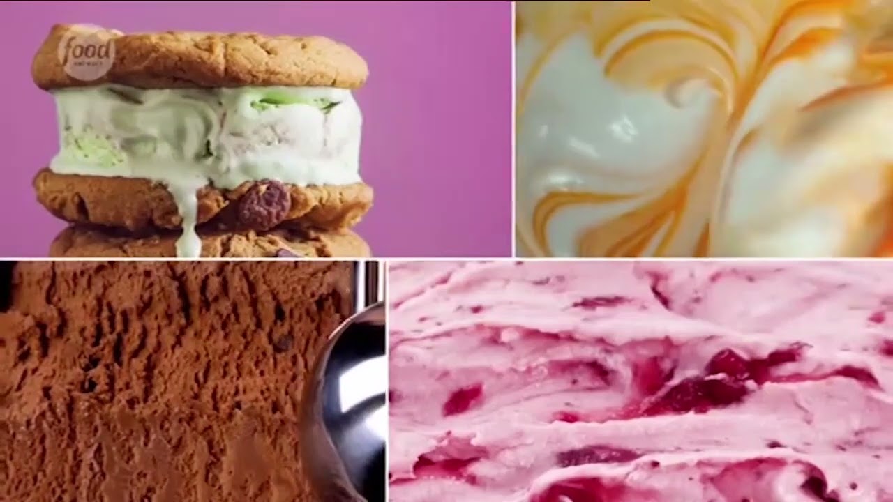 Every Food Network UK Ident That Aired On Friday 14th July 2023 YouTube Every Food Network UK Ident That Aired On Friday 14th July 2023 YouTube
