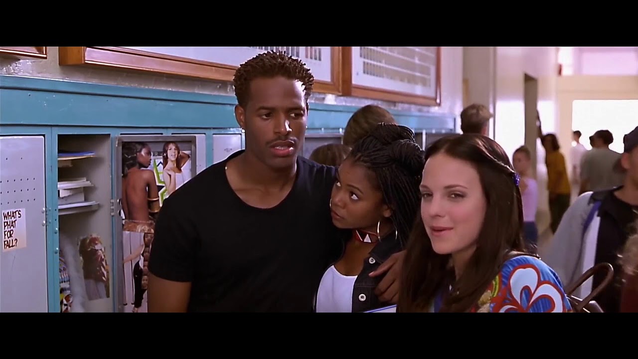 Jodie Brooke Wilson - Show Me Now (Scary Movie)