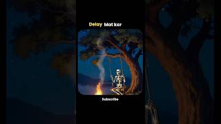 “Stop Delay Now”#motivation #motivational #productivity #selfimprovement #yt