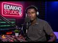 LIVE NJOMBE NET EVENT 2026 TUMAINI LENYE BARAKA DAY 14 EDAKHO STUDIO 