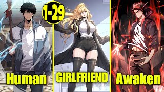 1-29) He Awakened The Power To Copy Others Skills After Seeing Them Just Once / Manhwa Recap