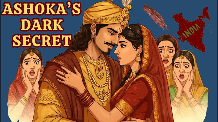 Uyku İçin Sıkıcı Tarih: Antik Hindistan – Ashoka ve Rani Lakshmibai