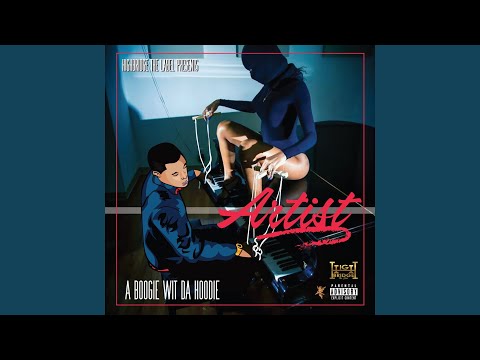 Friend Zone - A Boogie Wit da Hoodie