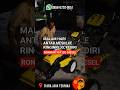 ANTAR CULTIVATOR RONIN RTH R180 DIESEL KE BOS TANI DESA RINGINREJO, KEDIRI