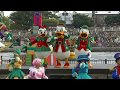 ディズニー　パーフェクト・クリスマス　2016　ドナルド