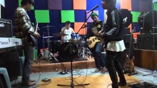 POTRET KEHAMPAAN SAR - COVER BY ex SAY BAND