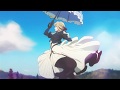 AMV Violet Evergarden Photograph