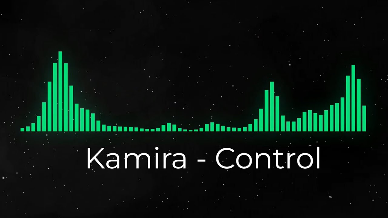 Kamira Korhonen - Control - YouTube