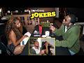 Adrien Broner Crashed Out On A Blind Date With A OF Thottie