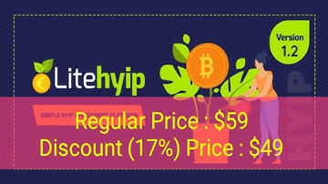 How to Buy MLM - Multi Level Marketing Script Cheapest Price | Litehyip