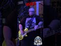 Blue Oyster Cult: Godzilla *Cover song*