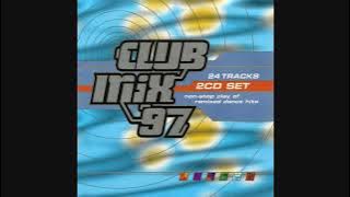 Club Mix '97 - CD2