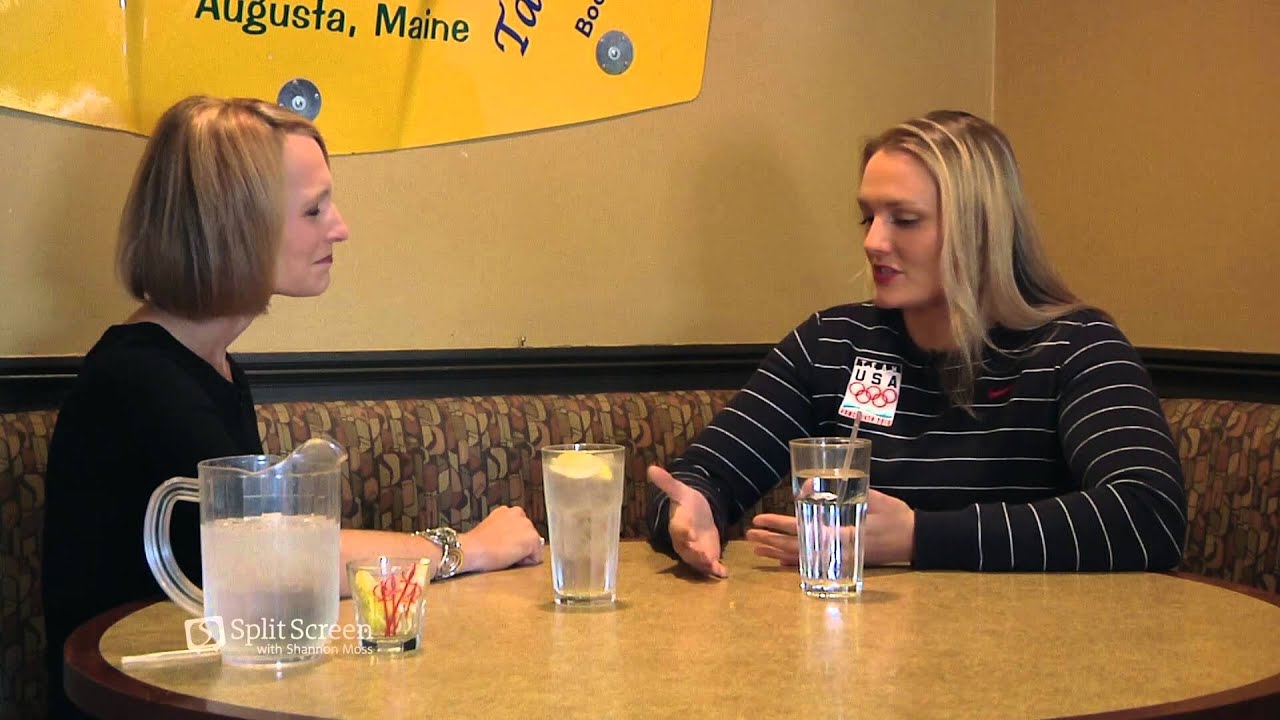 Split Screen with Shannon Moss - Episode 3