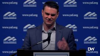 BEN SHAPIRO COMPLETELY DISMANTLES THE ALT-RIGHT