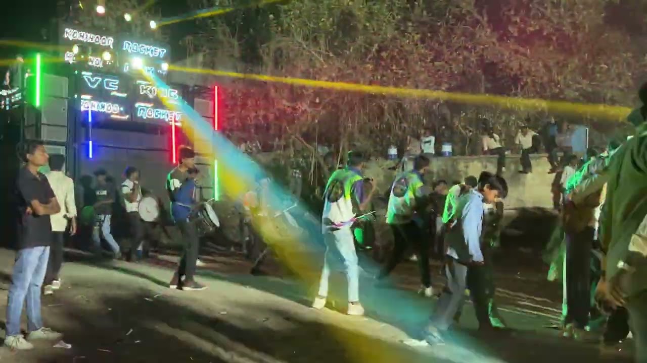 Kohinoor star band. Moji 🚀🤩 non stop timli song 🎶  🎧🔥