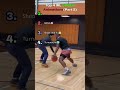 Top 4 IRL Green Animations 🌿 (Part 2) #basketball #nba #hoops #basketballshorts #green #viral#nba