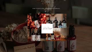 Phitofilos Professional Juuksurisalongidele