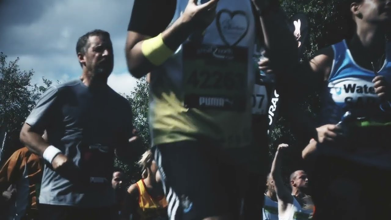 AJ Bell Great North Run | Mark Knopfler's Local Hero