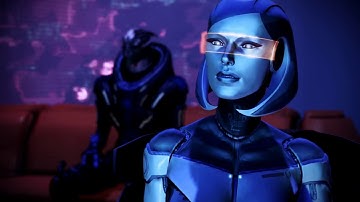 Backcom: Mass Effect 3 - Part 20 on Xbox one