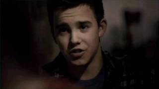 Thomas Archer in "Exorcism"