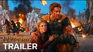 Marvels Hyperion 2027 Jake Gyllenhaal Elle Fanning Concept Trailer
