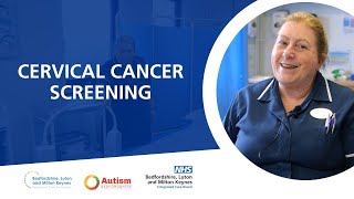 Cervical Cancer Screening