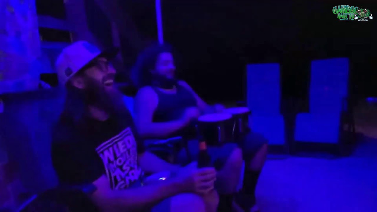 Tuesday Night Toke 12/6/25