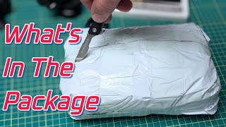 I Don’t Normally Make Unboxing Videos…