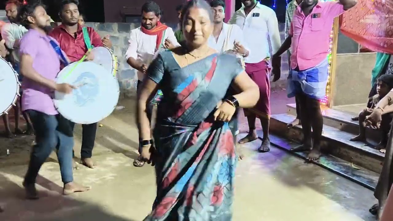 Thondama Nadu mathamma kalupu 