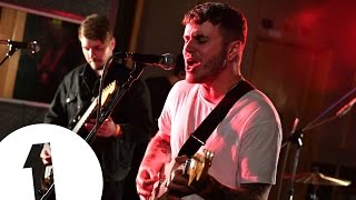 Video thumbnail of "Moose Blood - Bukowski (Radio 1's Rock All Dayer)"