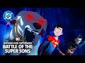 Krypto LOSES it