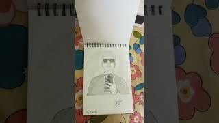 Friend birthday gift🎁#67 song #trendingshorts #trending 🔥🔥#art #sketch #artist 👨‍🎨#edit # viral 🔥