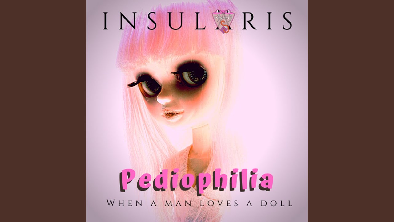 When a Man Loves a Doll