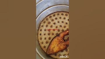 Thumbnail of #fish #lunch #cooking #ytshorts #love #song #shorts #foodie #cook #foodshorts #viral #trending #wow
