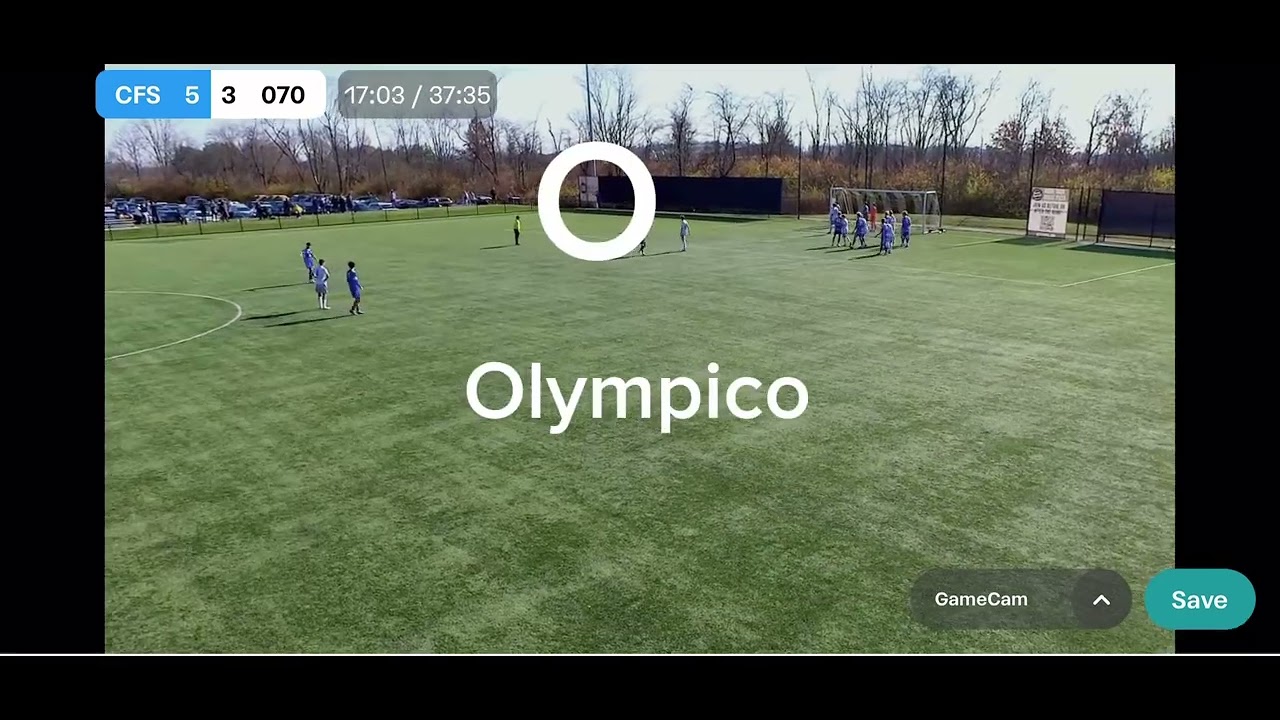 OVC showcase highlights 