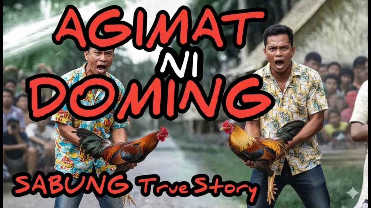 Lihim ng Agimat ni Doming-Ang Tunay na Kapangyarihan!