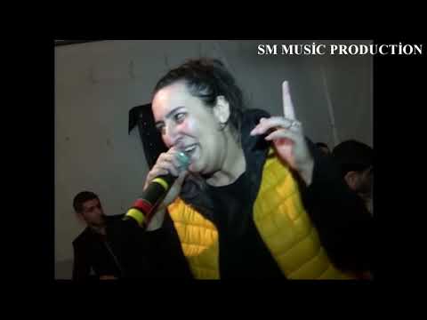 Zarina ve Sabir Qafarli / Super Popuri / Agdas Meclisi