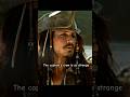 The captain’s crew is so strange#foryou #film #piratesofthecaribbean