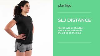 Single Leg Jump for Distance Protocol