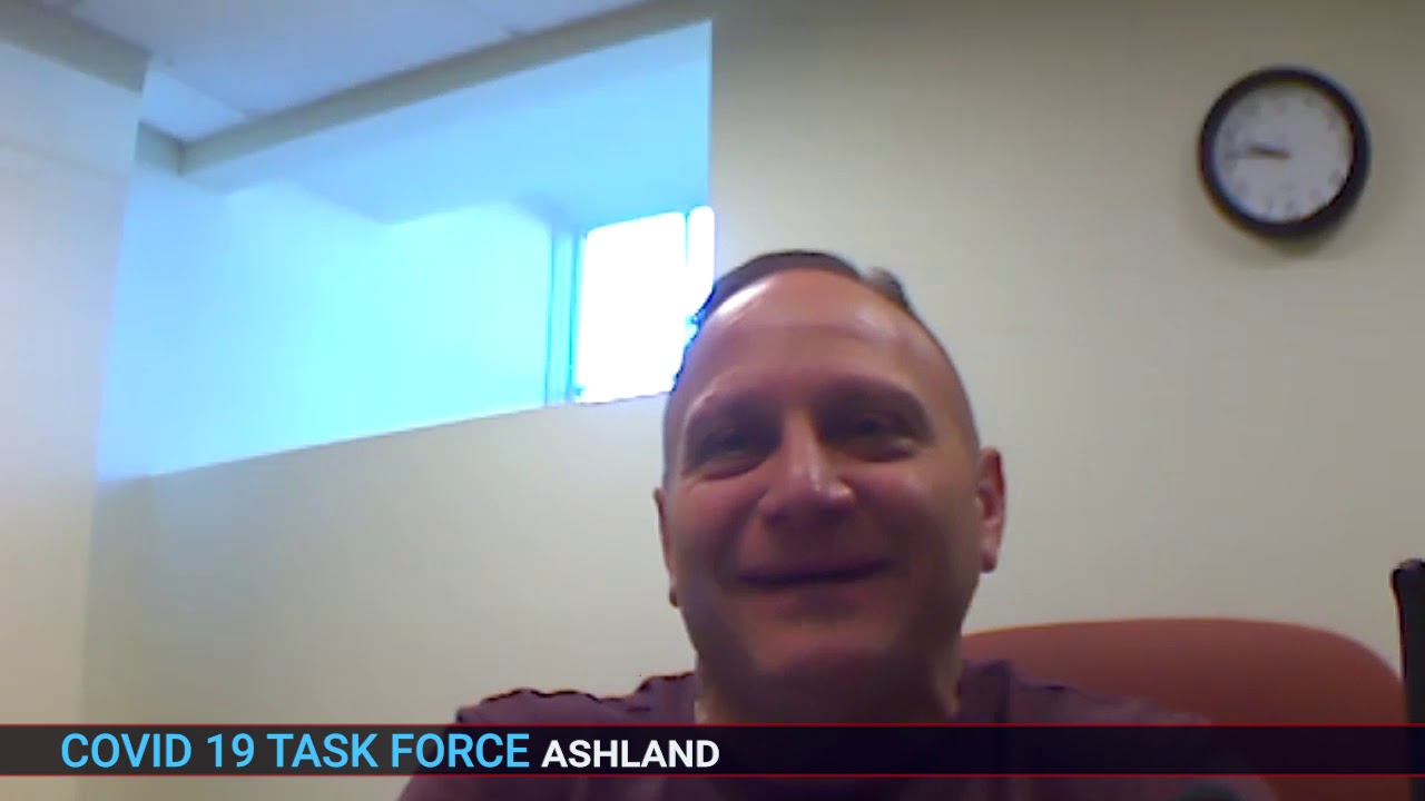 Task Force 19 COVID 19 TASK FORCE - YouTube