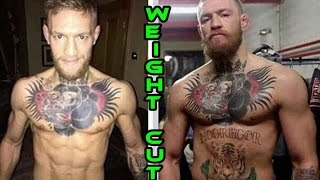 WEIGHT CUT - Krasse Gewichtsabnahme vorm Wettkampf | WASSERVERLUST(Viele Kämpfer müssen richtig Gewicht machen vor einem Kampf. Es gibt einige Dinge worauf man achten muss. In diesem Video wird euch ein Schema erklärt ..., 2016-08-21T11:48:07.000Z)