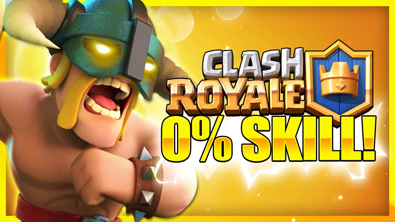 SirTagCR: 2.5 ELIXIR! FASTEST MEGA KNIGHT CYCLE EVER! — Clash Royale -  RoyaleAPI