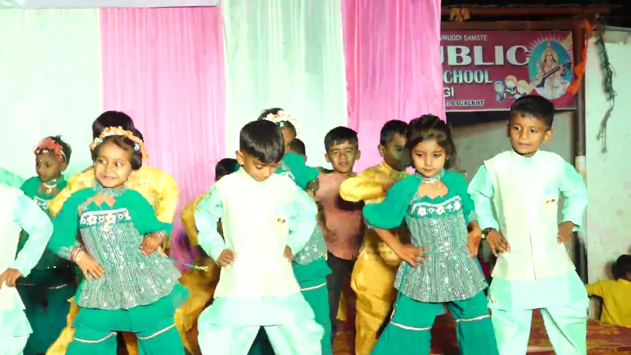 ROYAL PUBLIC ENGLISH MEDIUM SCHOOL CHIKKAPADASALAGI 2026