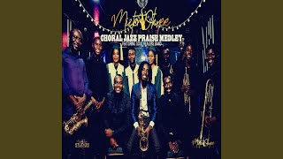 Download Lagu Ghanaian Gospel Jazz Praise Medley 4 (Gospel High Life Saxophone Version ) (feat. Soul Healers Band)