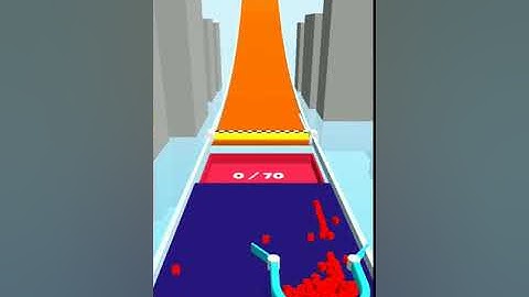 Picker 3D - iOS #Shorts