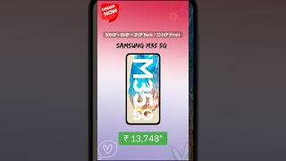 Samsung Galaxy M35 5G Review and Specs Best Mobile under 15000 #samsungsmartphones #galaxymseries