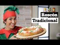 🎁 ROSCÓN TRADICIONAL 🎁