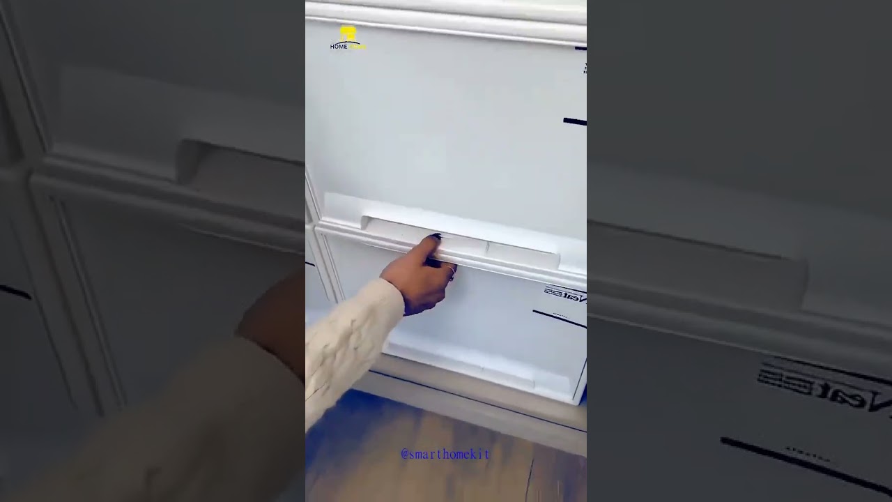 smart home appliances 9 